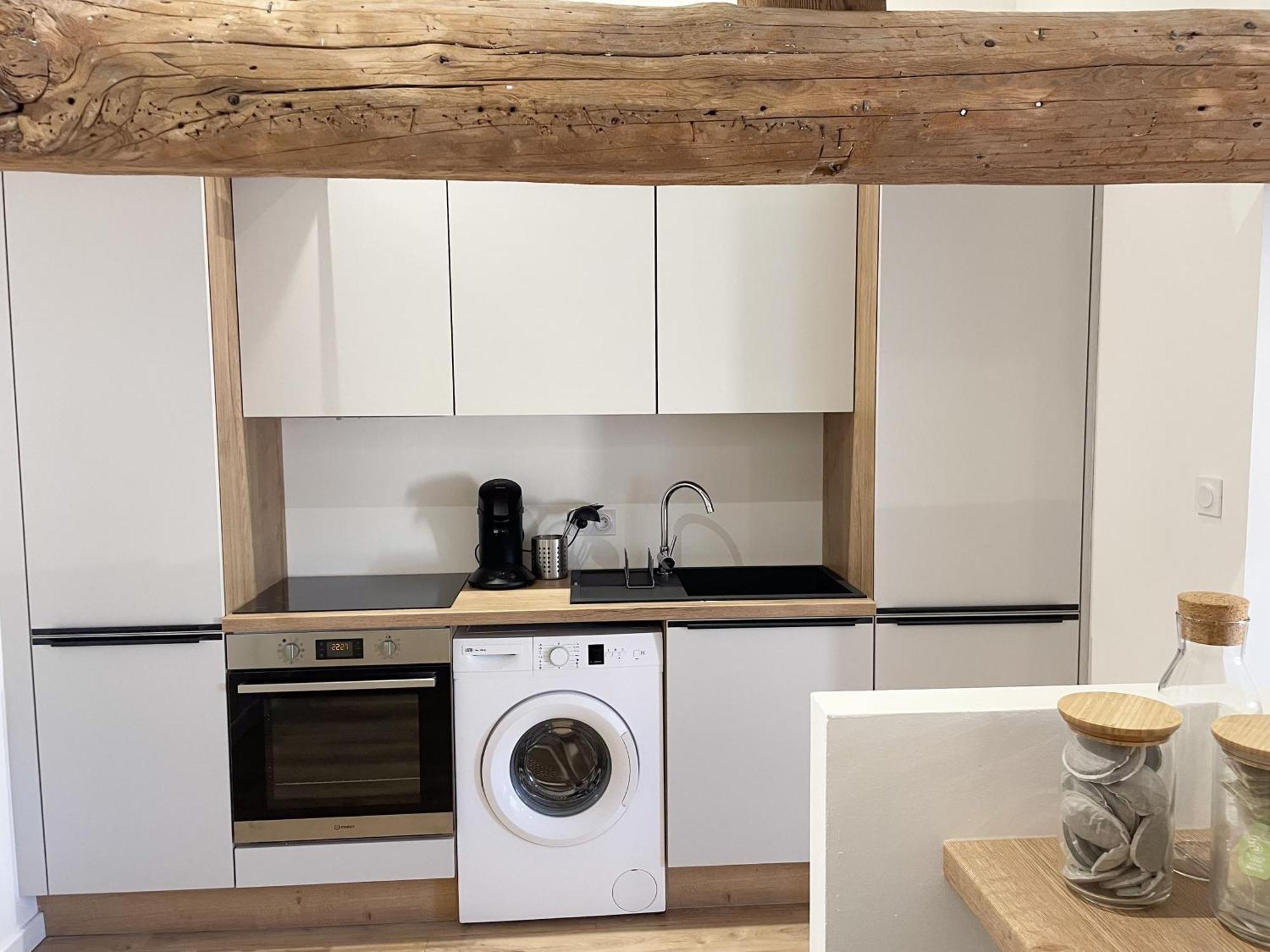 Apartament Esprit Bali Montbrison Zewnętrze zdjęcie